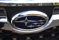 2015 Subaru Forester 2.5i-S