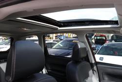 2015 Subaru Forester 2.5i-S