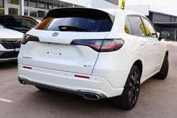 2024 Honda ZR-V e:HEV LX
