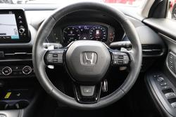 2024 Honda ZR-V e:HEV LX
