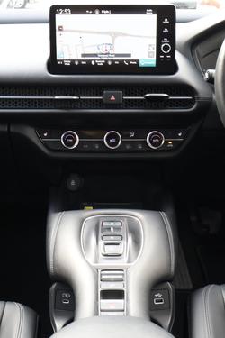 2024 Honda ZR-V e:HEV LX