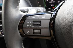 2024 Honda ZR-V e:HEV LX