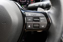 2024 Honda ZR-V e:HEV LX