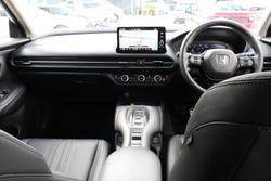 2024 Honda ZR-V e:HEV LX