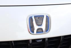 2024 Honda ZR-V e:HEV LX