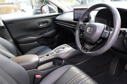 2024 Honda ZR-V e:HEV LX