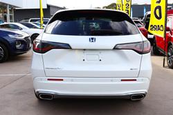 2024 Honda ZR-V e:HEV LX