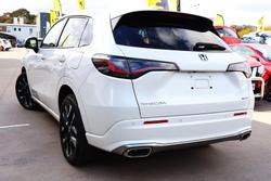 2024 Honda ZR-V e:HEV LX