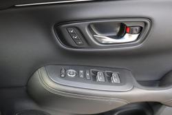 2024 Honda ZR-V e:HEV LX