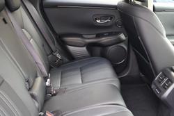 2024 Honda ZR-V e:HEV LX
