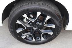 2024 Honda ZR-V e:HEV LX