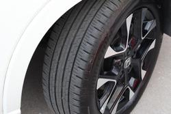 2024 Honda ZR-V e:HEV LX