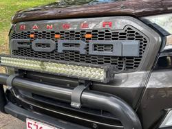2017 Ford Ranger Wildtrak