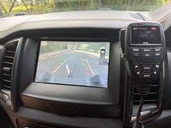 2017 Ford Ranger Wildtrak