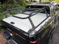 2017 Ford Ranger Wildtrak