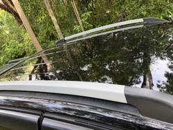 2017 Ford Ranger Wildtrak