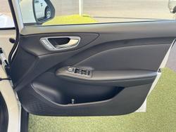 2026 MG MG4 EV Urban Essence 54