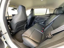 2026 MG MG4 EV Urban Essence 54