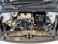 2026 MG MG4 EV Urban Essence 54