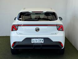 2026 MG MG4 EV Urban Essence 54