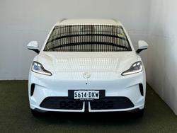 2026 MG MG4 EV Urban Essence 54