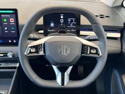 2026 MG MG4 EV Urban Essence 54