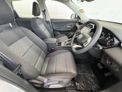 2026 MG ZS Vibe