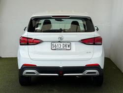 2026 MG ZS Vibe