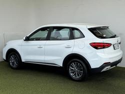 2026 MG ZS Vibe