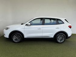 2026 MG ZS Vibe