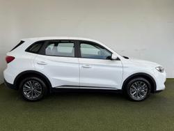 2026 MG ZS Vibe