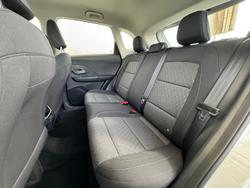 2026 MG ZS Vibe