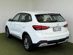2026 MG ZS Vibe
