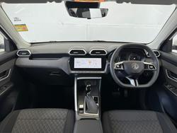 2026 MG ZS Vibe