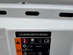 2026 MG ZS Vibe