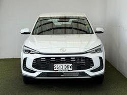 2026 MG ZS Vibe