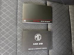 2026 MG ZS Vibe
