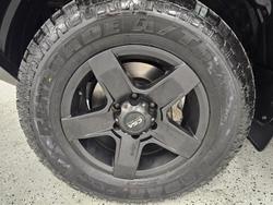 2016 Toyota Landcruiser Prado GXL GDJ150R 4X4 Dual Range Graphite
