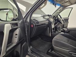 2016 Toyota Landcruiser Prado GXL GDJ150R 4X4 Dual Range Graphite