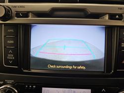 2016 Toyota Landcruiser Prado GXL GDJ150R 4X4 Dual Range Graphite