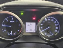2016 Toyota Landcruiser Prado GXL GDJ150R 4X4 Dual Range Graphite