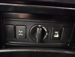 2016 Toyota Landcruiser Prado GXL GDJ150R 4X4 Dual Range Graphite