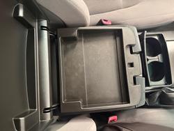 2010 Toyota Landcruiser GXL VDJ200R MY10 4X4 Constant Glacier White