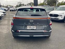 2023 Hyundai Kona Electric