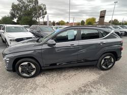 2023 Hyundai Kona Electric