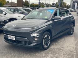 2023 Hyundai Kona Electric