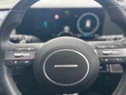 2023 Hyundai Kona Electric