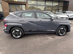 2023 Hyundai Kona Electric