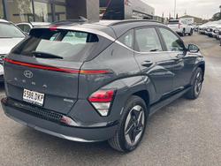 2023 Hyundai Kona Electric