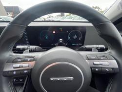 2023 Hyundai Kona Electric